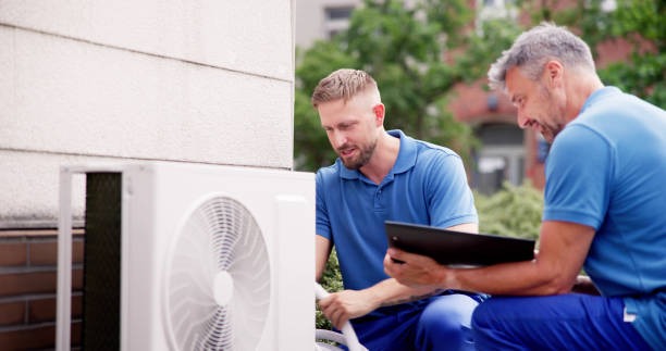 Local HVAC companies in Enid, OK