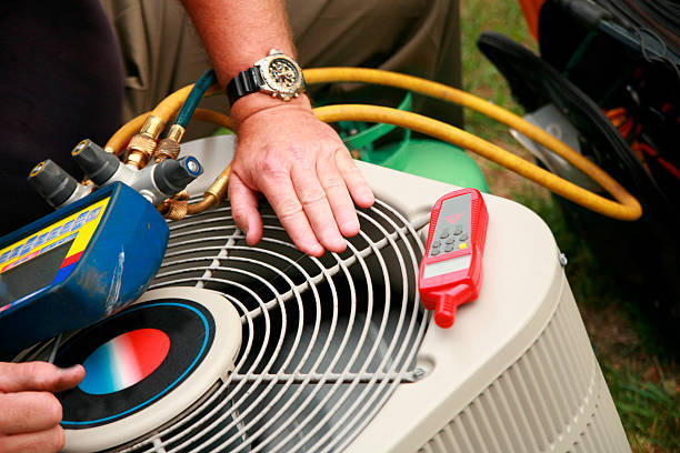 Best Best HVAC companies  in Enid, OK