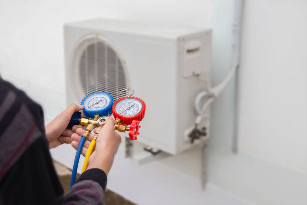 Best Affordable HVAC services  in Enid, OK