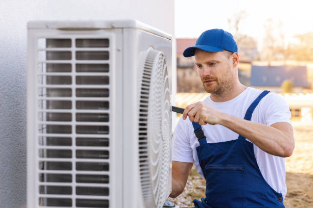 Best 24/7 HVAC repair  in Enid, OK