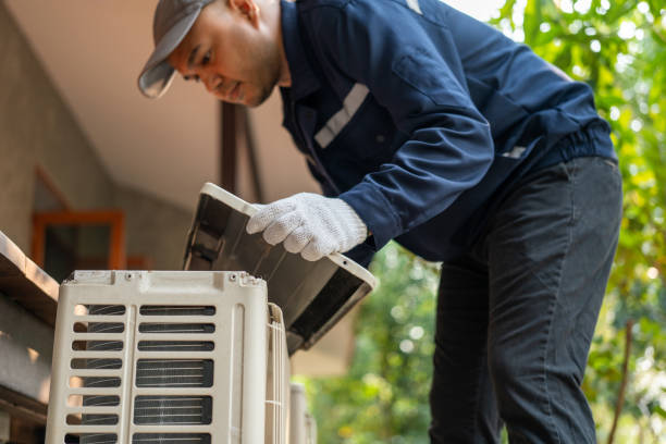 Best HVAC maintenance near me  in Enid, OK